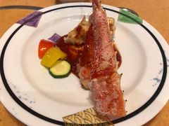 -蟹道乐(道顿堀本店)