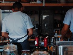 -BOR Eatery(安福路店)