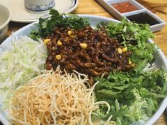 -满园烤鸭·春饼(太原街万达店)
