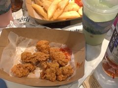 -野萃山·潮汕厚果汁(十亩地店)