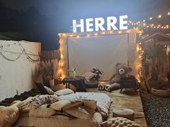 -HERRE·FARM 赫尔露营农场·团建聚会包场