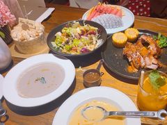 -1886德国汽车餐厅(外滩中央店)