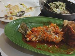 -香雪海饭店中餐厅(人民桥店)
