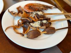 -索菲特西湖大酒店·香榭丽全日候餐厅(南山路店)