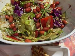 -木屋烧烤(西南角店)