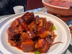 -八珍饺子·烤鸭·家常菜