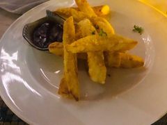 -老别墅西餐厅.酒馆(西堤店)