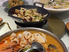 -满香舒·漳州小馆(大唐店)