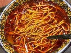 -有礼有面(知春路店)