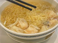 -香港麦奀云吞面世家(中山二路店)