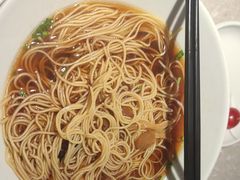 -松鹤面馆(观前店)