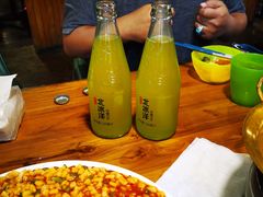 -3号仓库(幸福北路店)