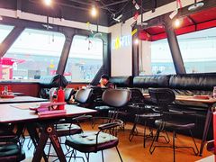 -Tubestation站点比萨(高新万达ONE店)