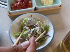 -韩香福烤肉庄园(荣成店)