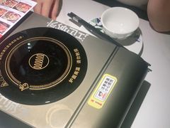 -江边城外烤全鱼(世茂广场店)