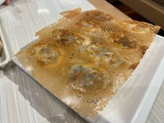-台北楚楚园馅饼粥(虹桥南丰城店)