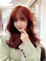 -3AM·S HAIR SALON烫发染发接发