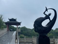 -东湖落雁景区