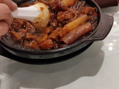 -天喜酒楼饭市·茶市(同德皇宫店)