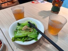 -大师兄·西北小馆(南沙万达广场店)