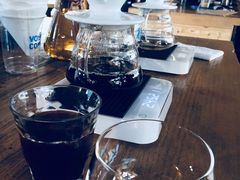 -VOYAGE COFFEE(北锣鼓巷店)