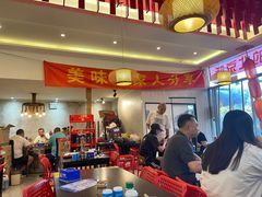 -卤煮老北京酱肉馆