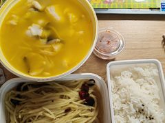 -A One Kitchen·南京精菜馆(晶丽酒店店)