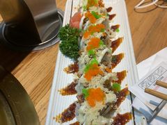 -九田家黑牛烤肉料理(新光汇店)