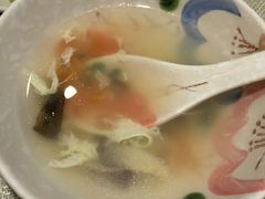 -三姐妹饺子(东木头市店)