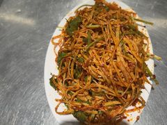 -韩麦大冷面(桂花街直营店)