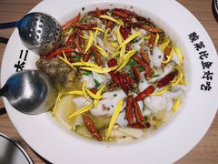 -太二酸菜鱼(沈阳万象城店)