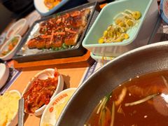 -韩香福脊骨汤锅(上杭路店)
