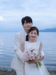 点击看大图 -摩玛婚纱摄影(杭州店)