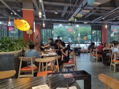 -老船舫·现做活鲜鱼馆(东郊记忆店)