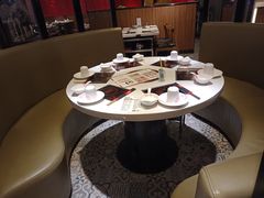 -阿香婆欢乐火锅（全运村中央广场店）(中央广场店)