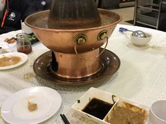 -东来顺饭庄(新源里店)