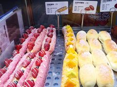 -LELECHA乐乐茶(美罗城店)