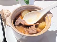 -汤城小厨•粤菜•靓汤(金宝街店)