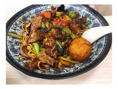 -一家人面馆(三条巷店)
