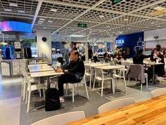 -宜家·瑞典风味餐厅(无锡店)