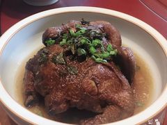 -香谷私厨(高新店)