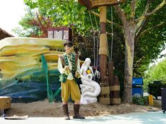 -渔岛海洋度假区