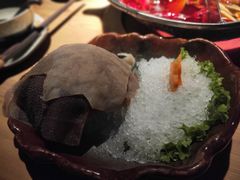鲜毛肚-湊湊火锅·茶憩(杭州湖滨银泰in77店)
