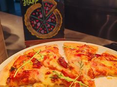-食百绚全日制餐厅(成都棕榈泉费尔蒙酒店)
