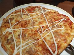 -萨莉亚意式餐厅(杭州西溪龙湖天街店)