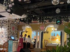 -俄士厨房(时代天街店)