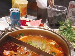 -一绪に寿喜烧(荟聚店)