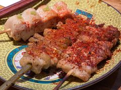 -鸟幸 TORISAKI 炭火居酒屋