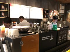 -星巴克(苏州西蒙店)