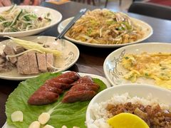 -乡亲鹅肉城(吴江店)